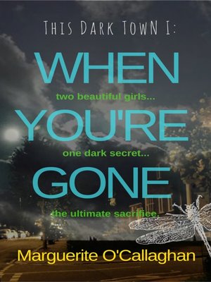 cover image of When You're Gone